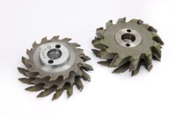 Bộ sản phẩm dao phay đố nhôm JMA