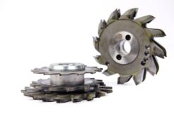 Dao phay đố nhôm Yangly dùng cho nhiều dòng máy